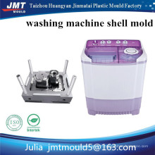 moule de machine à laver de baignoire jumelle